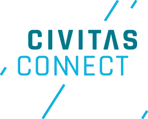 Ein Jahr Civitas Connect – ein Verein ermöglicht die Umsetzung von Smart City.