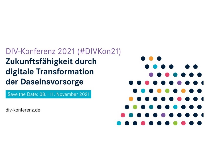 Partner der DIV-Konferenz 2021