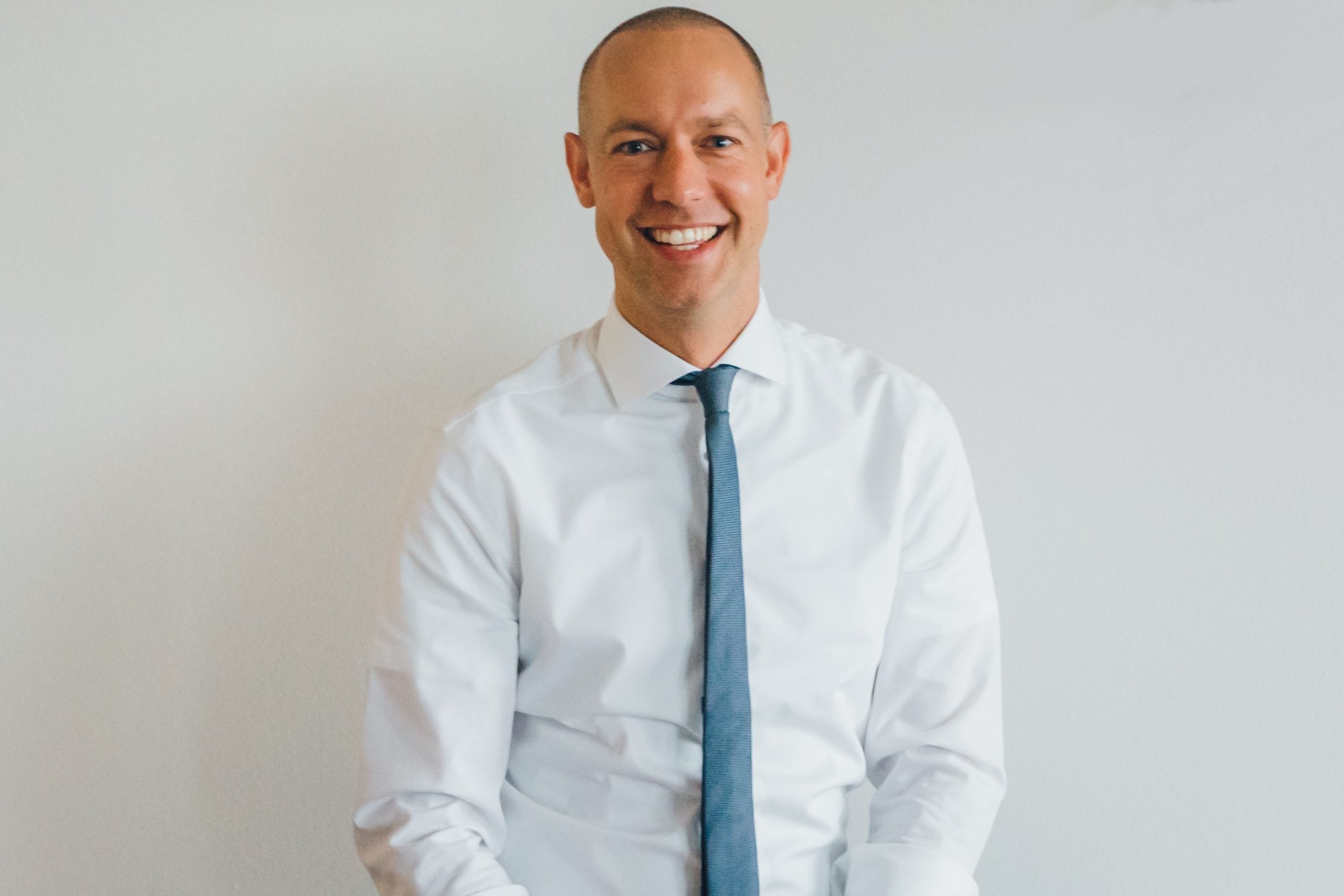 Sebastian Jurczyk, Beisitzer des Vorstands von Civitas Connect