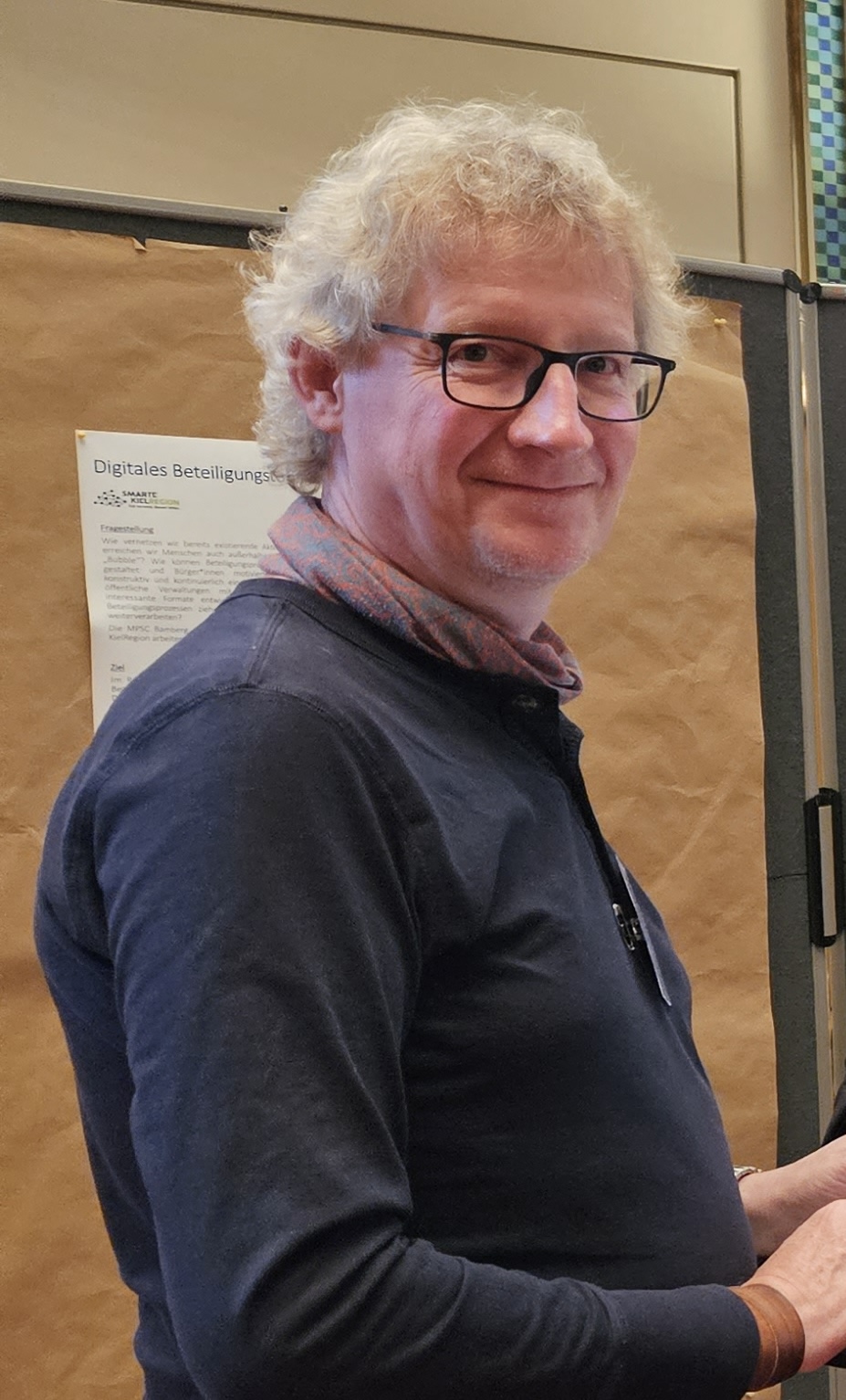 Diethard Sahlender