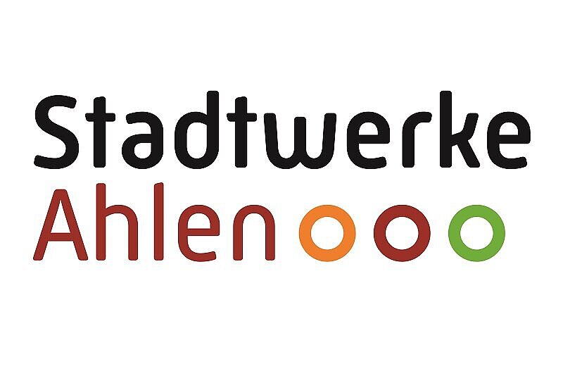 Logo SW Ahlen
