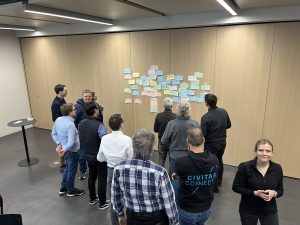 Civitas Core: Community-Treffen (Bild 1)