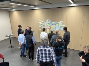 Civitas Core: Community-Treffen (Bild 2)