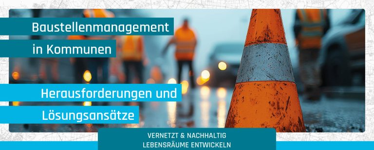 Baustellenmanagement