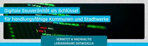 Digitale Souveränität