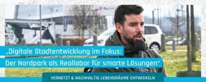 Digitale Stadtentwicklung Mönchengladbach