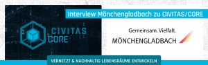 Interview Mönchengladbach CORE