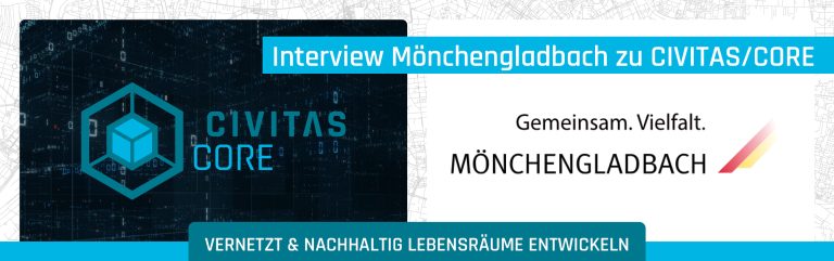 Interview Mönchengladbach CORE