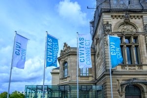 CIVI/CON 2025 - Historische Stadthalle Wuppertal