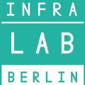 Logo InfraLab Berlin